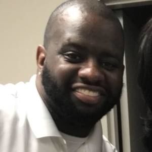 Meet your Posher, Kristopher